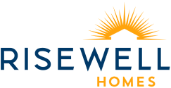 Risewell Homes logo